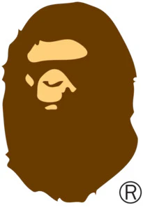 A BATHING APE official website